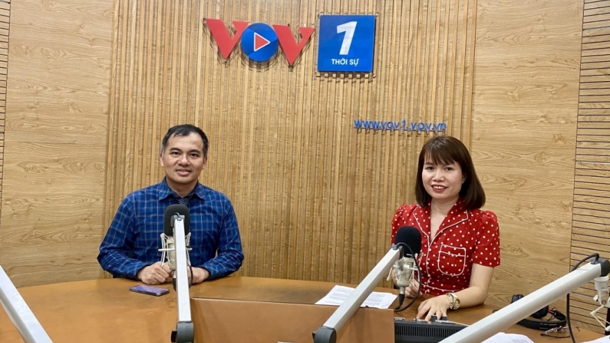 Sẵn sàng tâm thế cho kỳ thi vào lớp 10